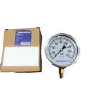 Measureman Pressure Washer Gauge MA128 Glycerin Filled. Fixed Price $29.00.