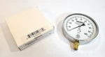 New Trerice 620B4502LA100 Pressure Gauge 4.5" 0-100 Psi 1/4" Npt 61 & 372. Fixed Price $22.11.