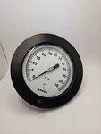 (new) Marsh Instruments 16595 Pressure Gauge. Fixed Price $80.74.