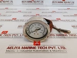 Quincy 128664 20-125 / 60-260 F Temperature Gauge. Fixed Price $262.49.