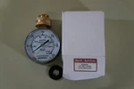 Marsh Bellofram G24545 Water Pressure Gauge , 0-300 Psi 0-2100 Kpa New. Fixed Price $19.97.