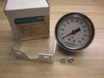Ashcroft 25W1001TH-01B-XUC-60 Gauge 0-60 Psi. Fixed Price $33.77.