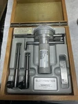 Jsa Tool Tesa Slot Master Groove Dial Indicator Machinist Snap Ring Keyway. Fixed Price $449.95.