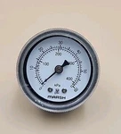 Marsh J2046 0-60 Psi, 2" Dial, 1/4" Npt Back Connection (brand New). Fixed Price $16.99.