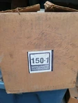 Mcdonnell & Miller Pump Control Low Water Casting Body MM150-1, 150S -new-. Fixed Price $348.99.