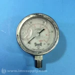 Winters P829-R1-R3 Pressure Gauge Usip. Fixed Price $24.74.