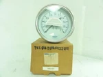 191658 New In Box; Wika 50557203 Pressure Gauge; 1/2"NPT; 0-2.0KG/CM2. Fixed Price $44.45.