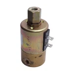 Norgren 649160-0151-120-60 Solenoid Valve 3WMP, 1/4IN Npt, 120VAC Coil. Fixed Price $39.00.