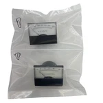 Yokogawa Branom Instruments -mixed Lot Of Ac Volts, Amperes Panel Gauge Meter. Fixed Price $46.80.