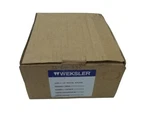 Weksler AA442PH4LW 4-1/2" Royal Gauge RANGE:200NSMP. Fixed Price $50.00.
