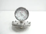 Dwyer SGP-F424N Pressure Gauge 4IN 0-40IN-H2O 1/2IN Npt. Fixed Price $50.20.