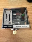 Cleaver Brooks P/n 817-16 Honeywell Pn/ L404 1511 Pressure Control. Fixed Price $75.00.
