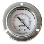 Winters PFQ2437-DRY-2FF Pressure GAUGE,2" Dial Size,silver 491G18. Fixed Price $24.32.