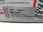 Ashcroft 35-1009-SW-02B-1000KP Nsmp. Fixed Price $130.00.