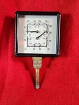 U.s. Guage Pti 088 Pressure Gauge Range 360#-260 F 3.5"X3.5". Fixed Price $17.77.