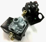 Ir 2475 Compatible Pressure Switch 145-175 Psi With Unloader And On Off Lever. Fixed Price $62.23.