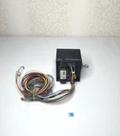 Honeywell Economizer Actuator M7415A1006 With W7459A1001 Logic Control Module. Fixed Price $195.00.