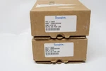 Lot Of New Swagelok PGI-63C-PC30-LAQX Gauge 0-30PSI 2.5" Dial 1/4" Ta Lm. Fixed Price $40.00.