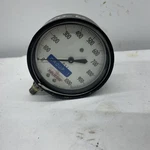 Helicoid 1000 Psi Pressure Gauge. 1,000 Test. 1/4"NPT. Fixed Price $50.00.