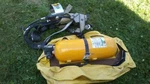 Msa Ultralite Ii Air Mask Pressure Demand Oxigen System Complete With Case 2015. Fixed Price $136.99.