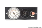 Clippard 309-02 Pressure Gauge Switch. Fixed Price $60.00.
