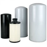 39123237 Oil Filter Compatible With Ingersoll Rand. Fixed Price $166.60.