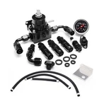Efi Fuel Pressure Regulator Kit With Bypass Return 0-100PSI Pressur... Fast Ship. Fixed Price $61.53.