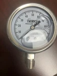 New Trerice Pressure Indicator D83LFSS2502LA140 0-300 Psi. Fixed Price $15.00.