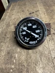 Class 1 Span Fd Fire Dept Truck Pumper Water Panel Pressure Gauge Part Usa. Fixed Price $99.99.