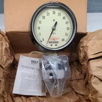 New In Box! 5"HELICOID 0-60 Psi Gauge, 440 Phsf, Hasc Diaphragm Seal, 300 Hbf. Fixed Price $99.95.