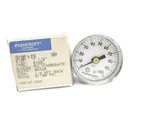 Ashcroft 15W1005H01B100# 100PSI Nsmp. Fixed Price $20.00.