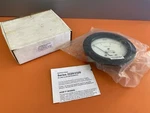 Orange Research, GPM-2321-P43011-1 Differential Pressure Gauge 3000PSI 1/2 Npt. Fixed Price $150.00.