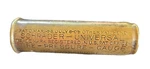 1930S Shrader Tire Pressure Gauge Metal (4). Fixed Price $15.00.