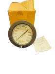Ashcroft Duragauge 601377SS04BXLL 6000 Psi Dial Gage. Fixed Price $60.00.