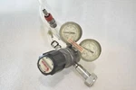 Controls Corporation Concoa 43223011L Pressure Regulator / Gauge. Fixed Price $99.99.