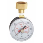 Winters Maximum Pointer Water Gauge, 300 Psi, 1/2 3/4 Npt, Top. Fixed Price $29.08.