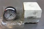 Winters PLP341 Pressure GAUGE,2-1/2" Dial Size,black, 0-32 H2O 6D. Fixed Price $26.19.