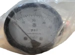 Orange Research 1502DG-1C-3.5L Differential Pressure Gauge 3000 Psi 316 Sst New. Fixed Price $199.99.