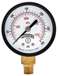 Winters PEM1404 1/8" Npt Pressure Gauge 0-60 Psi Stainless Steel. Fixed Price $22.18.