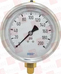 Wika 9699134 / (brand New). Fixed Price $145.76.
