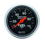 Auto Meter #3312 2IN Mini Sport Comp. Fixed Price $97.99.