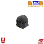 Febi Bilstein 38682 Anti Roll Bar Bush 16MM Sprinter Crafter 3YR Warranty A4016. Fixed Price $14.09.