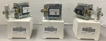 Lot Of 3 Dormeyer 7014-S 2X661 Solenoid For Laundry Equipment 120V (B200). Fixed Price $60.00.