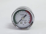 232184 New-no Box; Tms DEM100-22 Pressure Gauge; 0-15PSI; 1/8"NPT; 1-1/2"DIAL. Fixed Price $25.10.