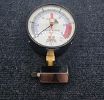 Winters PGTK315CM: Low Pressure Test Gauge W/economy Valve 4" Dial. Fixed Price $57.09.