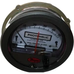 New Dwyer 3000-0 Sr-lt Photohelic Pressure Switch Gauge 0-0.50 Wc. Fixed Price $124.99.