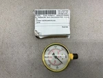 New In Box Wika Meter 111.10B.2.5". Fixed Price $26.55.