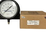Ashcroft Duragauge 6" Pressure 300 Psi. Fixed Price $119.99.