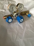Advanced Specialty Gas Regulator Part # UPE375580, UPE75---R--- *new*. Fixed Price $180.00.