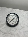 Marshalltown Water Pressure Gauge 088900 0-30 Psi 0-200 Kpa. Fixed Price $12.99.